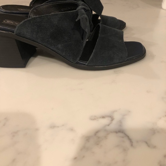 ASOS block heeled sandal - Picture 2 of 4